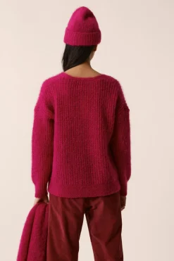 Hot Des Petit Hauts Pull Charlie LUPIN