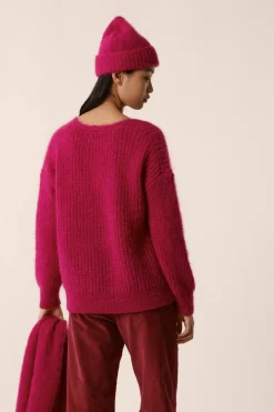 Hot Des Petit Hauts Pull Charlie LUPIN