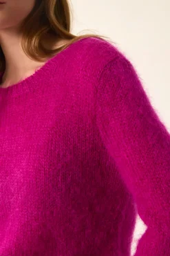 Hot Des Petit Hauts Pull Chouky LUPIN