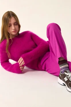 Hot Des Petit Hauts Pull Chouky LUPIN