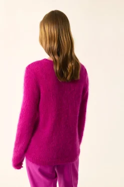 Hot Des Petit Hauts Pull Chouky LUPIN
