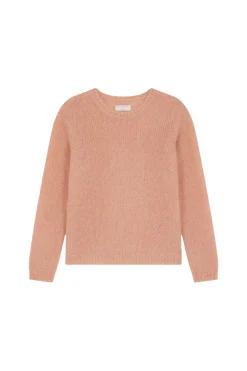 Clearance Des Petit Hauts Pull Chouky NATUREL