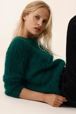 Sale Des Petit Hauts Pull Chouky TOUNDRA