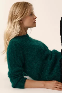 Sale Des Petit Hauts Pull Chouky TOUNDRA