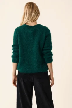 Sale Des Petit Hauts Pull Chouky TOUNDRA