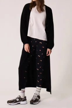 Hot Des Petit Hauts Robe Ariette NOIR