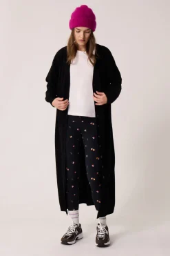Hot Des Petit Hauts Robe Ariette NOIR