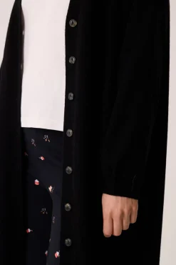Hot Des Petit Hauts Robe Ariette NOIR