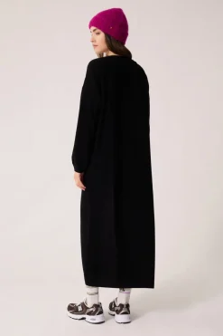 Hot Des Petit Hauts Robe Ariette NOIR