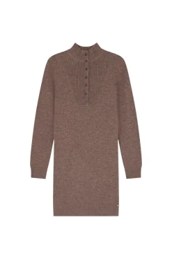 New Des Petit Hauts Robe Arpege GALET