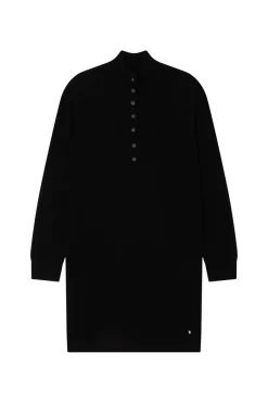 Hot Des Petit Hauts Robe Arpege NOIR