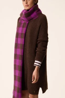 Des Petit Hauts Robe Bemilie OURS