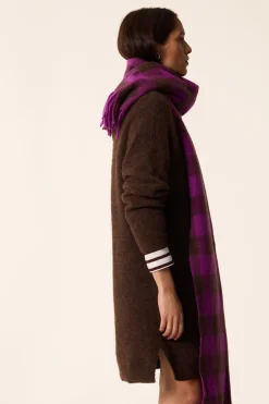 Des Petit Hauts Robe Bemilie OURS