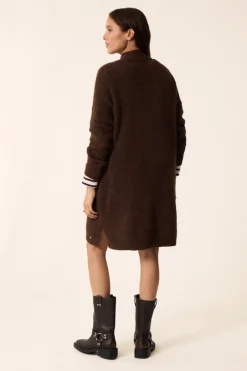 Des Petit Hauts Robe Bemilie OURS
