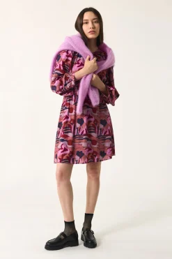 Clearance Des Petit Hauts Robe Esmee MANITOU