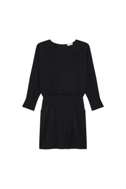 Best Des Petit Hauts Robe Rafaelo NOIR
