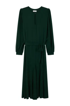 Des Petit Hauts Robe Rafalia EPICEA