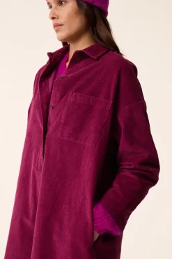Des Petit Hauts Robe Sia BRUYERE