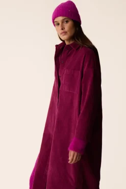 Des Petit Hauts Robe Sia BRUYERE