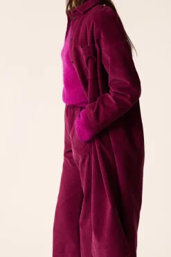 Des Petit Hauts Robe Sia BRUYERE