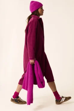 Des Petit Hauts Robe Sia BRUYERE