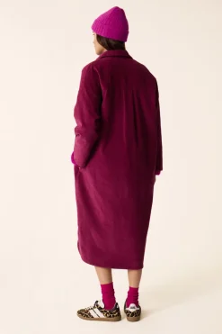 Des Petit Hauts Robe Sia BRUYERE