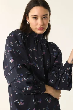Outlet Des Petit Hauts Robe Suzon COSMOS