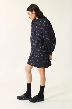 Outlet Des Petit Hauts Robe Suzon COSMOS
