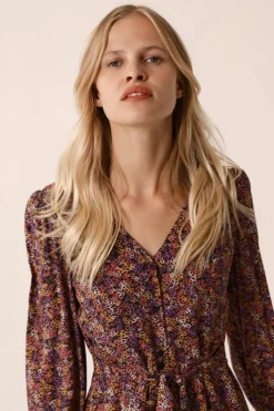 Best Des Petit Hauts Robe Tamari AUTUMN