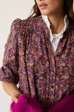 Discount Des Petit Hauts Robe Tameo AUTUMN