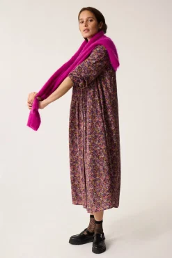 Discount Des Petit Hauts Robe Tameo AUTUMN