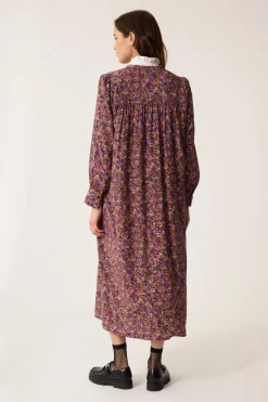 Discount Des Petit Hauts Robe Tameo AUTUMN