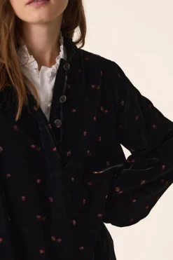 Online Des Petit Hauts Robe Tim BLOOM