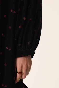Online Des Petit Hauts Robe Tim BLOOM