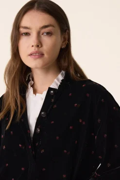 Online Des Petit Hauts Robe Tim BLOOM