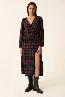 Discount Des Petit Hauts Robe Tomeo BOMA