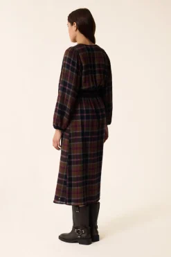 Discount Des Petit Hauts Robe Tomeo BOMA
