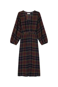 Discount Des Petit Hauts Robe Tomeo BOMA