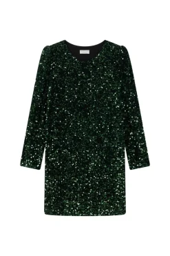 Sale Des Petit Hauts Robe Ysoline EPICEA