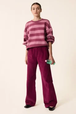 Clearance Des Petit Hauts Sweat Josephine BUYERE/COMPOTE