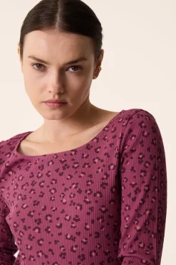 Hot Des Petit Hauts Tee-shirt Hailey LEO BRUYERE