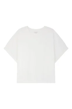 Clearance Des Petit Hauts Tee-shirt Haricia ECRU