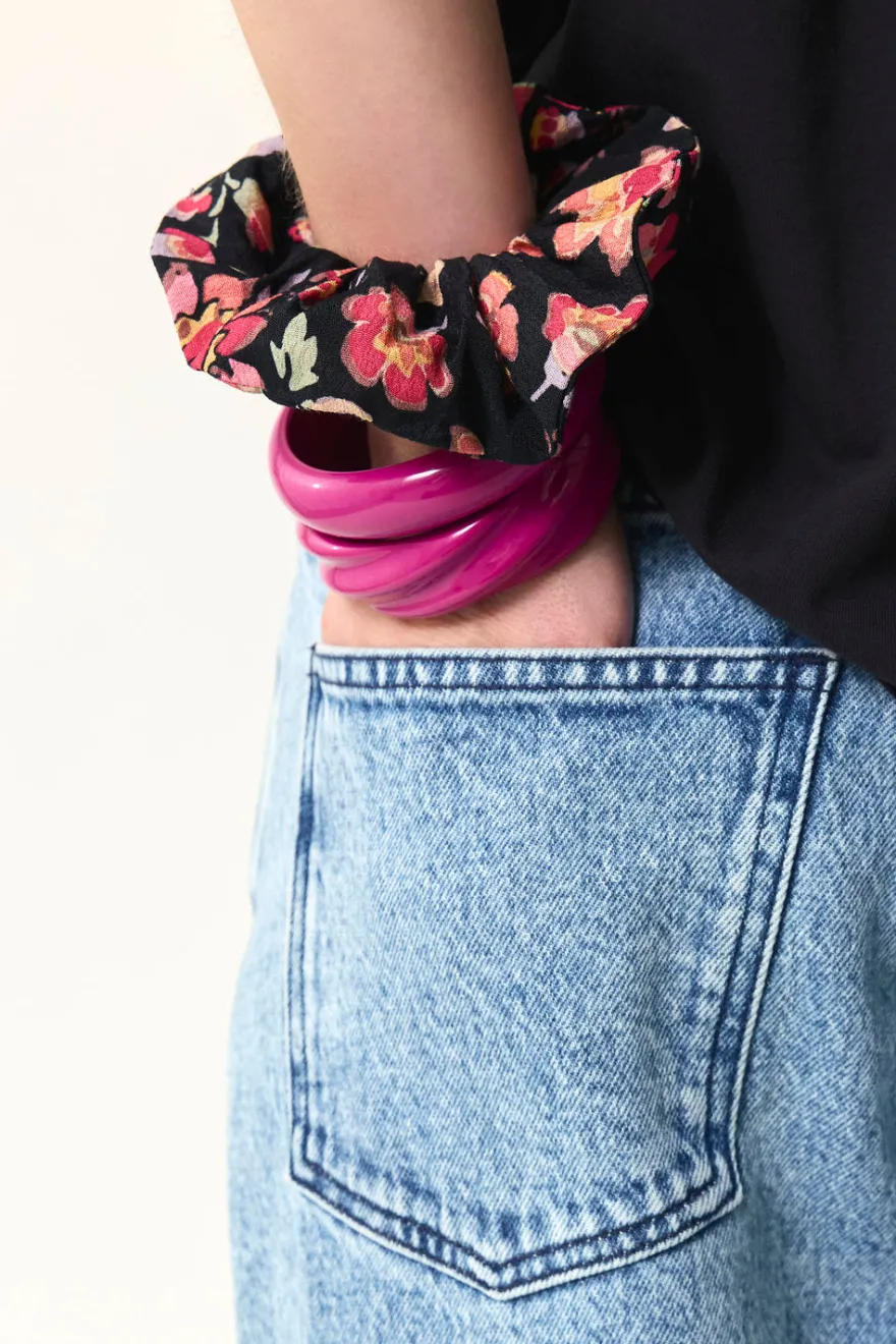 Online Des Petit Hauts Tee-shirt Haricia NOIR