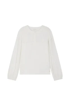 Discount Des Petit Hauts Tee-shirt Iomilie ECRU
