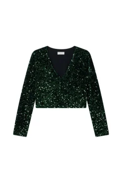 Clearance Des Petit Hauts Top Ysam EPICEA