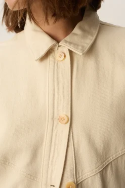 Sale Des Petit Hauts veste loubia PISCO