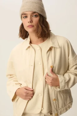 Sale Des Petit Hauts veste loubia PISCO