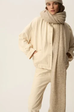 Sale Des Petit Hauts veste loubia PISCO