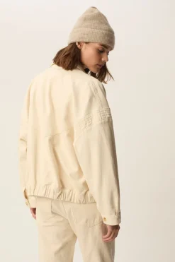 Sale Des Petit Hauts veste loubia PISCO