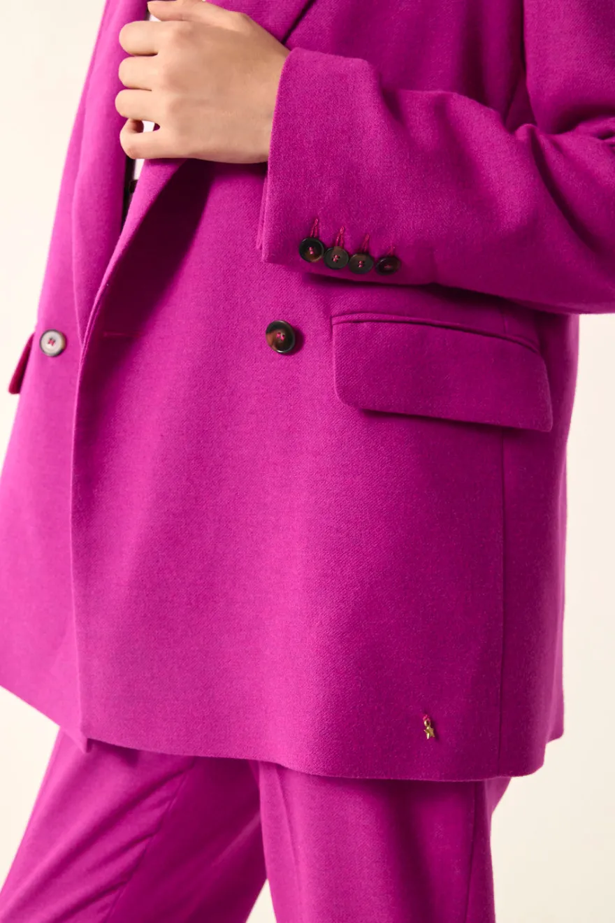 Online Des Petit Hauts Veste Rosie LUPIN